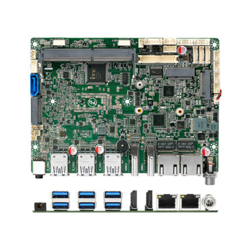 Одноплатный компьютер 3,5" - CB0M0B-H510 - Winsonic - Intel® Core i7 / Intel® Core i3 / Intel® Core i5