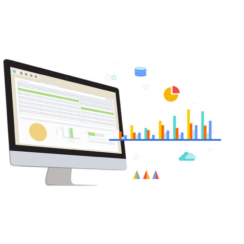 Программное обеспечение качества - Data quality - IBM - обработки данных / фундаментов