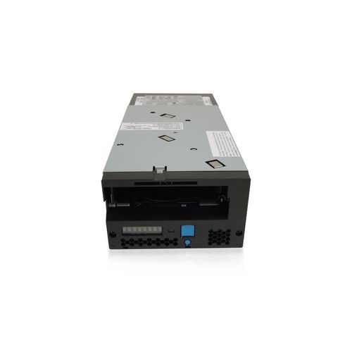 Эмулятор устройства считывания с ленты - TS1130  - IBM