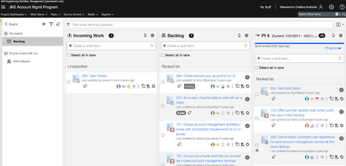 Программное обеспечение для управления - Engineering Workflow Management - IBM - для управления эксплуатационным ресурсом / развития / для проектирования