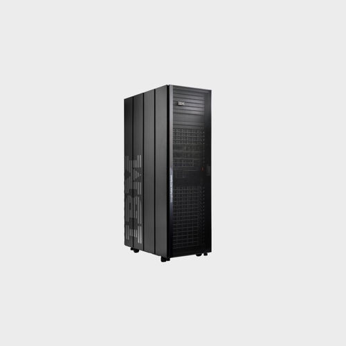Система хранения данных - IBM