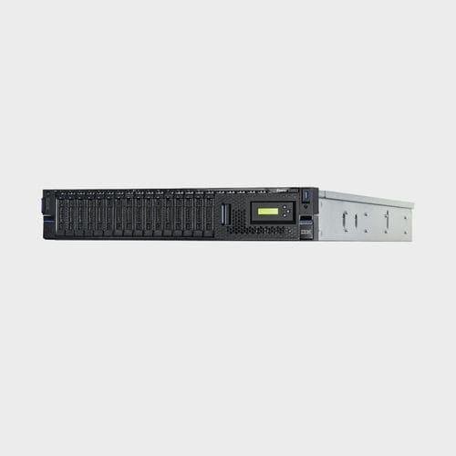 Сервер для стокирования - S1022 - IBM - 2U / Linux
