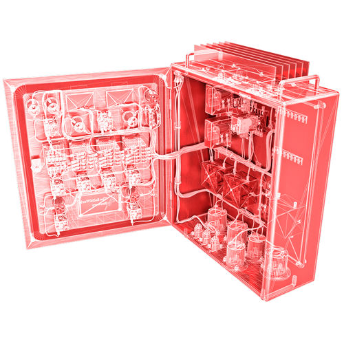 Программное обеспечение для разработки - Electrical Professional - SOLIDWORKS - для базы данных ODBC / для планирования / встроенное