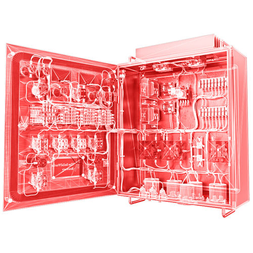 Программное обеспечение для разработки - Electrical 3D - SOLIDWORKS - для базы данных ODBC / синхронизации / для автоматизированного проектирования электрики