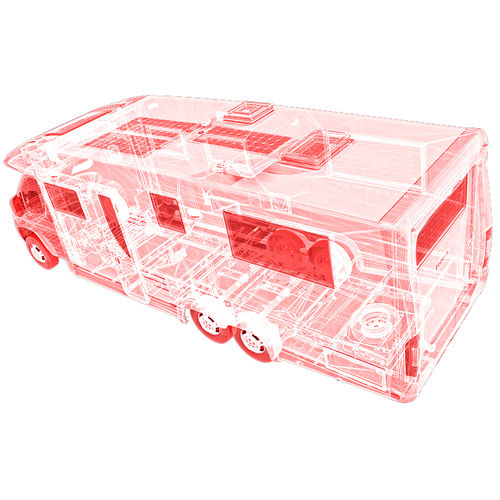 Программное обеспечение моделирования формования под давлением - Plastics - SOLIDWORKS - качества / для разработки / встроенное