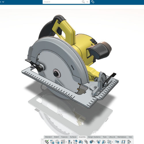 Программное обеспечение для проектирования - 3D Creator - SOLIDWORKS - 3D-моделирования / разработки / CAO