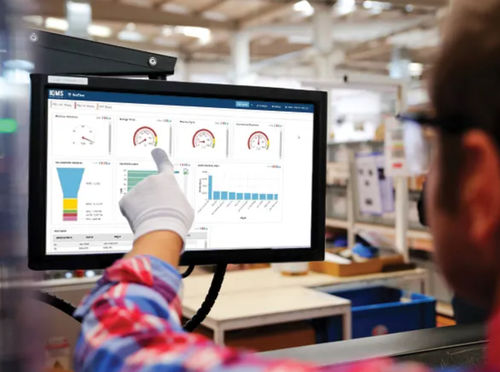 Программное обеспечение для управления - QMS  - SOLIDWORKS - для логистического управления / качества / для управления