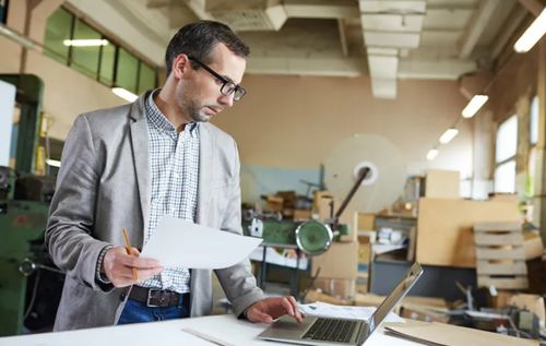 Программное обеспечение для управления приводами - SOLIDWORKS - для управления кадрами / для базы данных ODBC / ERP