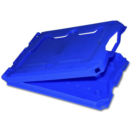 Ящик из PP - 39-2015-020-100.5010.0101 - Utz - для хранения / транспортный / промышленный