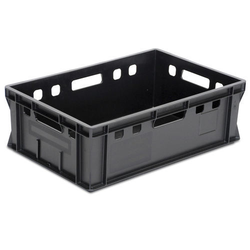 Ящик из PP - 38-6420-4.9200.0101 - Utz - для продуктов питания / штабелируемый / с ручками