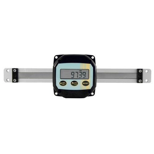 Табло LCD - SIMPLEX-E - FIAMA - цифровое / для трансдуктора / положения