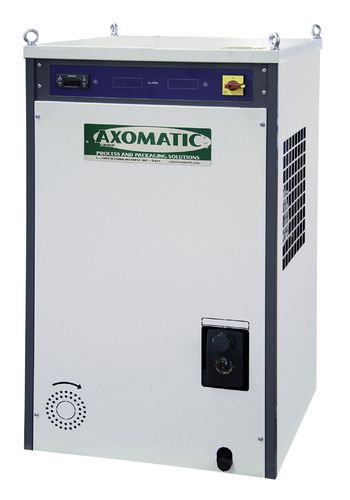 Охладитель для воды - AXOMATIC - для промышленности / компактный