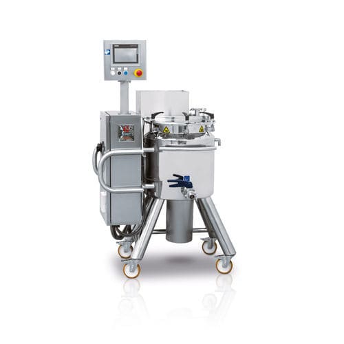 Machine de fusion клея - Dumek - из нержавеющей стали