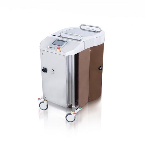 Быстрый machine de fusion - FLEX-MELTER - Dumek