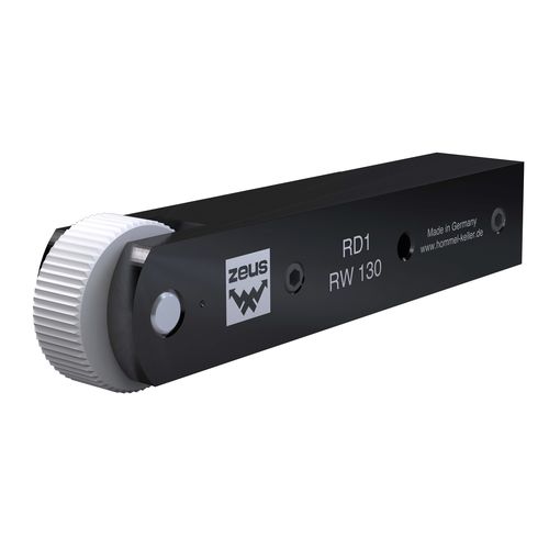 Инструмент для молетирования - 130 serie  - Hommel+Keller Präzisionswerkzeuge GmbH