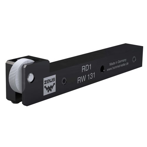 Инструмент для молетирования - 131 series - Hommel+Keller Präzisionswerkzeuge GmbH