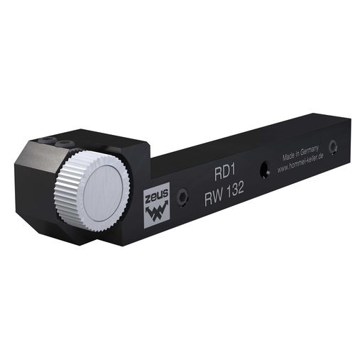 Инструмент для молетирования - 132 series - Hommel+Keller Präzisionswerkzeuge GmbH