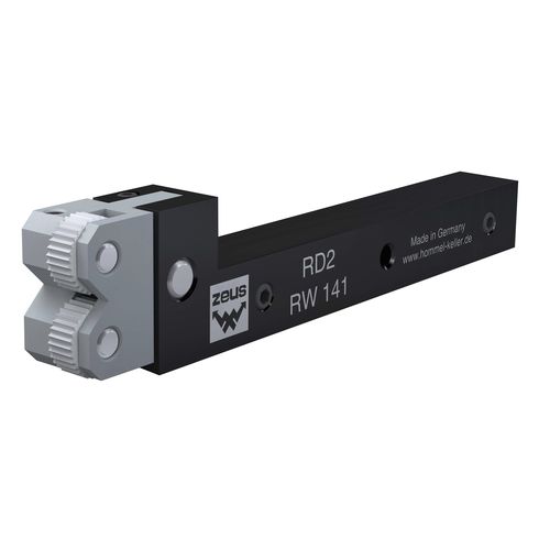 Инструмент для молетирования - 141 series - Hommel+Keller Präzisionswerkzeuge GmbH