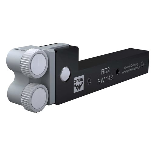 Инструмент для молетирования - 142 serie - Hommel+Keller Präzisionswerkzeuge GmbH