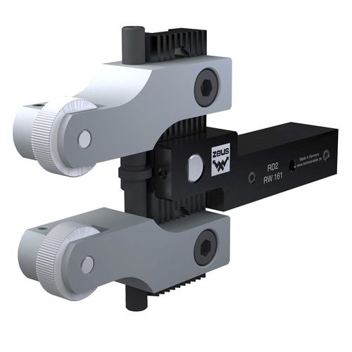 Инструмент для молетирования - 161 series - Hommel+Keller Präzisionswerkzeuge GmbH