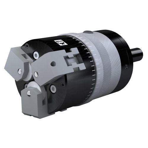Инструмент для молетирования - 191-12M - Hommel+Keller Präzisionswerkzeuge GmbH