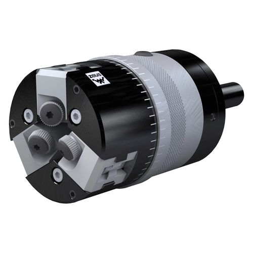 Инструмент для молетирования - 291-12M	 - Hommel+Keller Präzisionswerkzeuge GmbH
