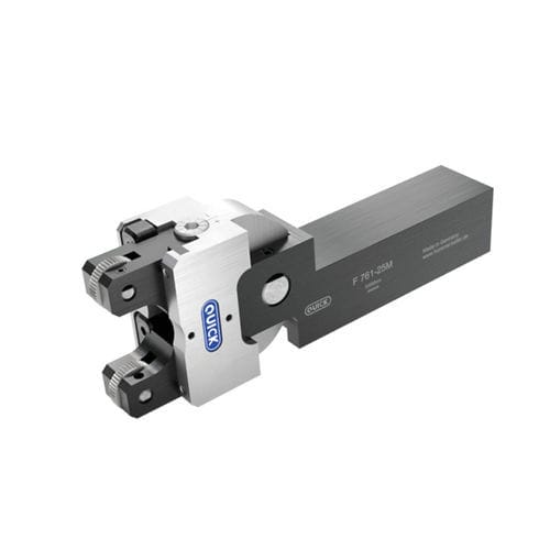 Инструмент для молетирования - F761-2 series - Hommel+Keller Präzisionswerkzeuge GmbH