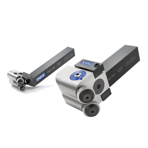 Инструмент для молетирования - C602-1 series - Hommel+Keller Präzisionswerkzeuge GmbH