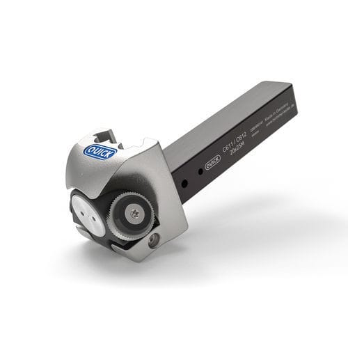 Инструмент для молетирования - C611-1 series  - Hommel+Keller Präzisionswerkzeuge GmbH