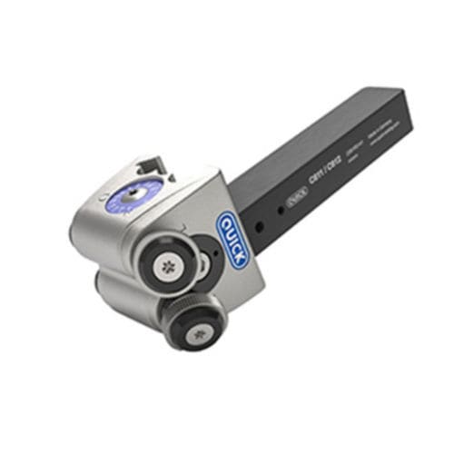 Инструмент для молетирования - C612 series - Hommel+Keller Präzisionswerkzeuge GmbH