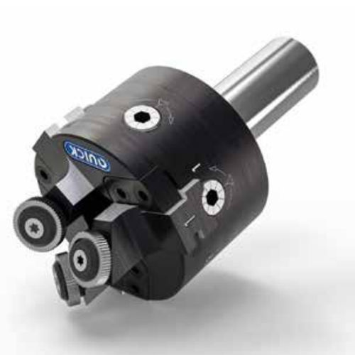 Инструмент для молетирования - C693 - Hommel+Keller Präzisionswerkzeuge GmbH