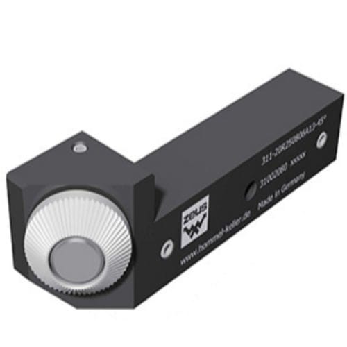 Инструмент для молетирования - 311-45° - Hommel+Keller Präzisionswerkzeuge GmbH