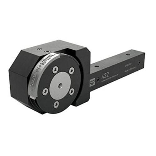 Прибор для маркировки - 432 - Hommel+Keller Präzisionswerkzeuge GmbH
