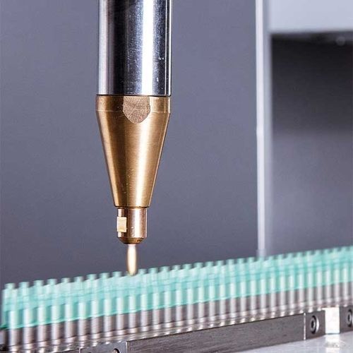Плазменная машина для обработки поверхностей - PlasmaTEC-X OEM - Tantec - атмосферная