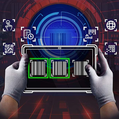 Программное обеспечение управления складскими запасами - KeyWedge - GETAC - для управления активами / считывания этикеток со штрих-кодом / прослеживаемости