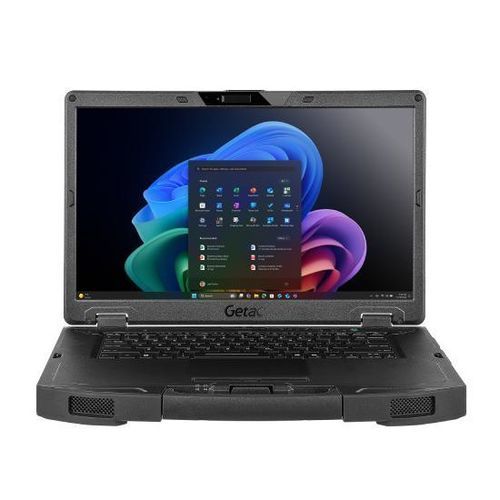 Промышленный ноутбук - S510AD - GETAC - AMD / Windows 11 Pro / прочный