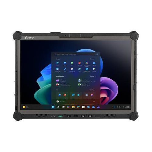 Планшет Windows 11 Pro - G140 - GETAC - 14" / 64 Гб / 16 Гб