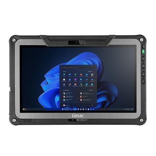 Защищенный планшет - F110 - GETAC - Windows 10 Pro / 11,6" / Intel® Core™ i7-1185G7E