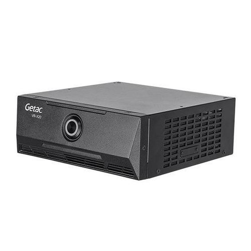 ПК Edge AI - VR-X20 - GETAC - встроенный / Intel® Core™ Ultra 5 125H / Ethernet