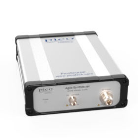 Синтезатор частоты - PicoSource AS108 - Pico Technology
