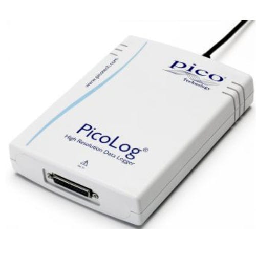 Настольный система сбора данных - ADC series - Pico Technology - USB / высокое разрешение / цифровой