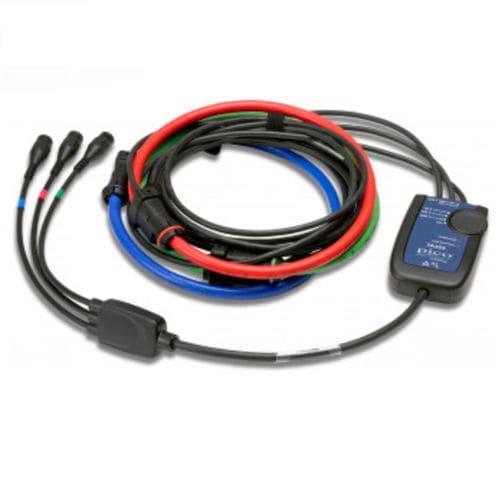 Амперметр Переменный ток - TA325  - Pico Technology - трехфазовый