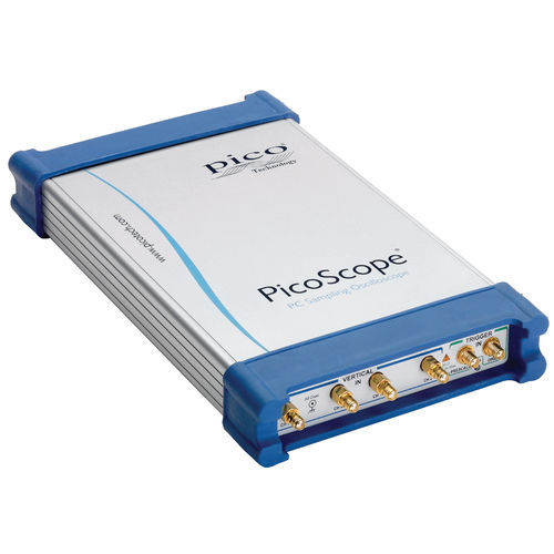 Настольный осциллограф - PicoScope 9300 series  - Pico Technology - цифровой / оптический / дифференциальный