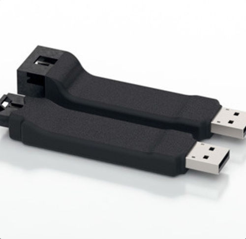 Последовательный преобразователь USB - QSB - US Digital