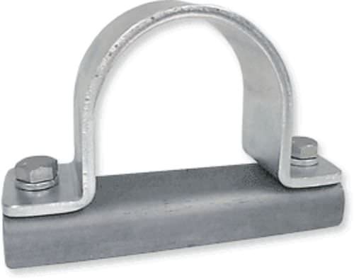 Винтовой трубный хомут - Tuf-Lok™ 699 series - Tuf-Lok International - металлический