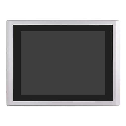 Панельный ПК TFT LCD - ViPAC-915 series - APLEX Technology Inc. - с резистивным сенсорным экраном / с емкостным сенсорным экраном PCAP / 15"