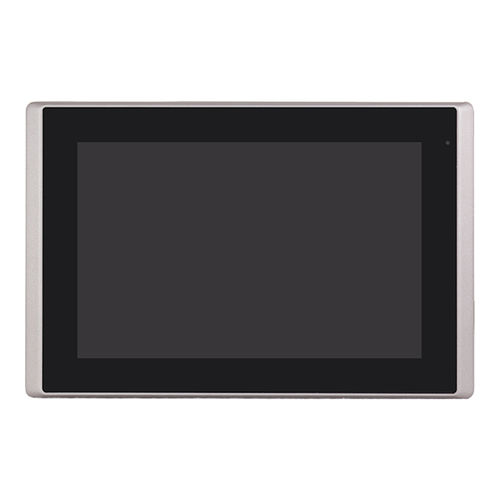 HMI с резистивным сенсорным экраном - ARCHMI-8A series - APLEX Technology Inc. - с проекционно-емкостной технологией / встраиваемый / с креплением VESA