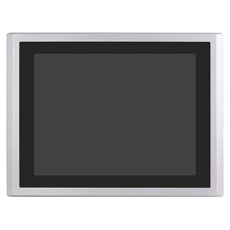 Панельный ПК TFT LCD - ViPAC-815 series - APLEX Technology Inc. - с резистивным сенсорным экраном / с емкостным сенсорным экраном / 15"