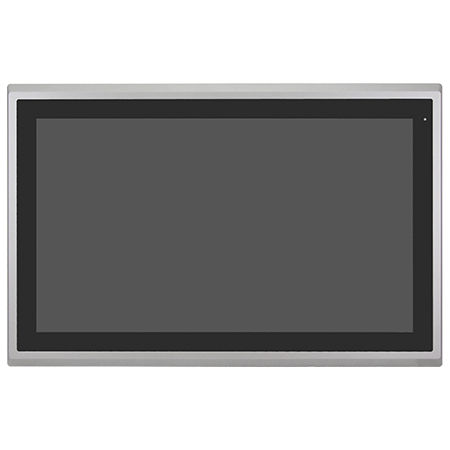 Панельный ПК TFT LCD - ViPAC-921 series - APLEX Technology Inc. - с резистивным сенсорным экраном / с емкостным сенсорным экраном / 21,5"