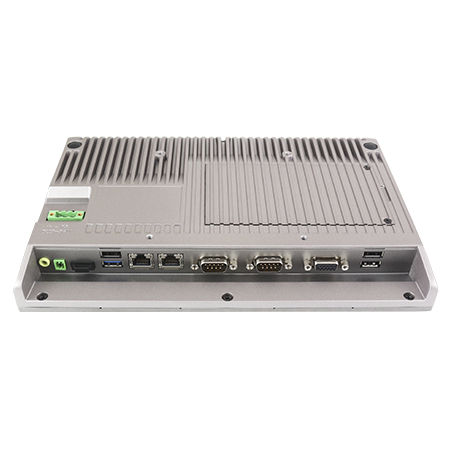 ПК бокс - ACS-2170 - APLEX Technology Inc. - Intel® Celeron N2930 / VGA / DDR3